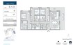 Eagle Address Residences 3 Beds Layout