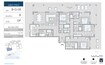Eagle Address Residences 4 Beds Layout