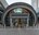 Burj Khalifa Dubai Mall Metro Station,  Business Bay