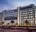 Mediclinic Parkview Hospital, arjan