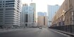 Al Nahda (Dubai)_a city street filled with lots of tall buildings