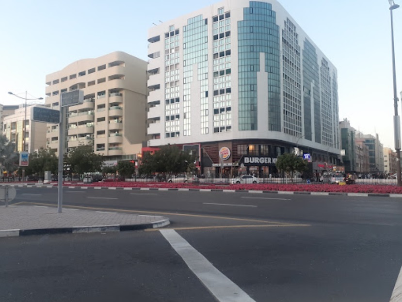 Al Bakhit Center Photos & Videos - Al Rigga, Dubai