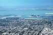 Al Wasl_a large body of water with a city