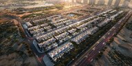 Al Hamra Aila Homes Tower View