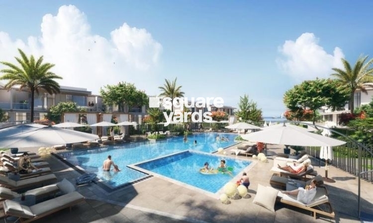 Al Hamra Falcon Island Amenities Features