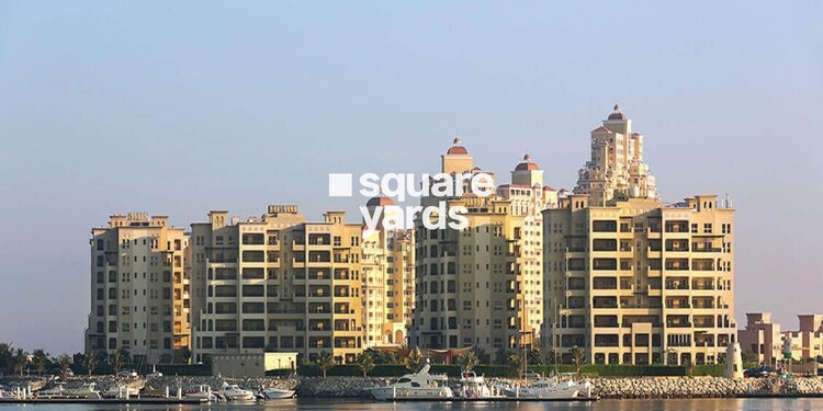 Al Hamra The Marina Residences