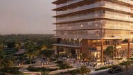 Al Huzaifa Soleva Beach Residences Apartment Exteriors