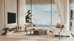 Al Huzaifa Soleva Beach Residences Apartment Interiors