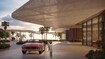 Aldar Rosso Bay Residences Entrance View