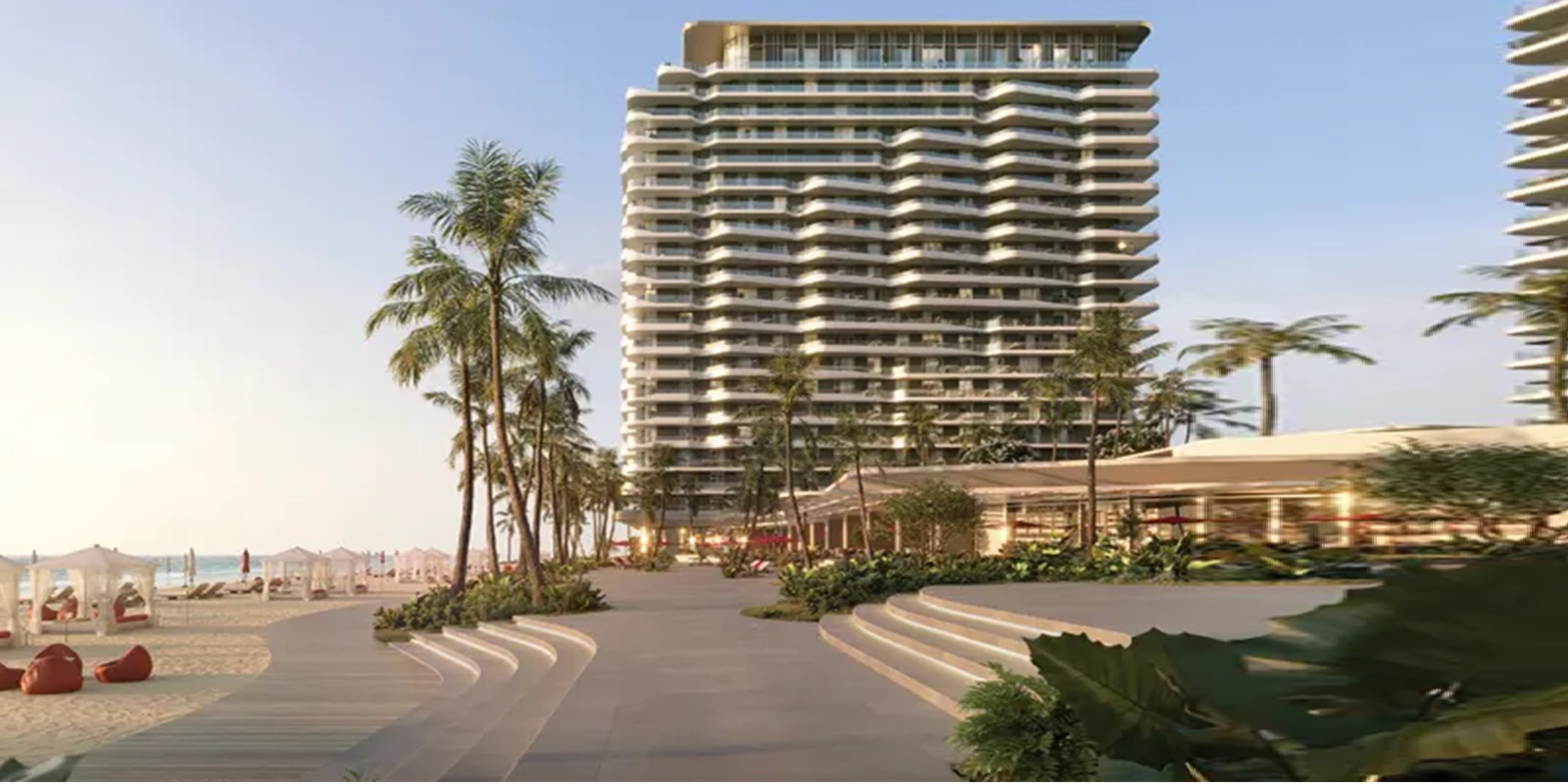 Aldar Rosso Bay Residences Cover Image