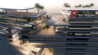 Arista Tonino Lamborghini Residences Apartment Exteriors