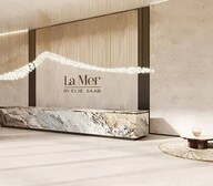 Arte La Mer Apartment Interiors