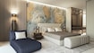 Arte La Mer Apartment Interiors