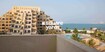 Bab Al Bahr Residences Tower View