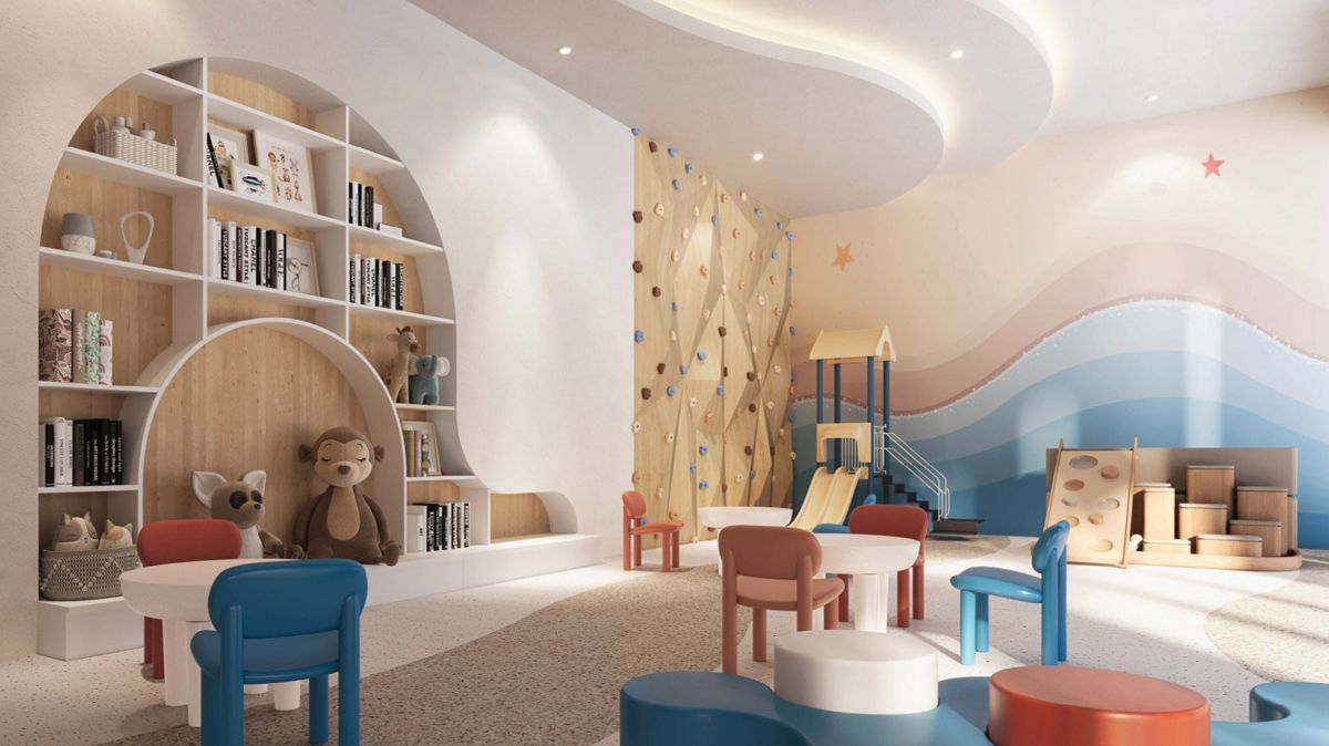 BnW Pelagia Amenities Features