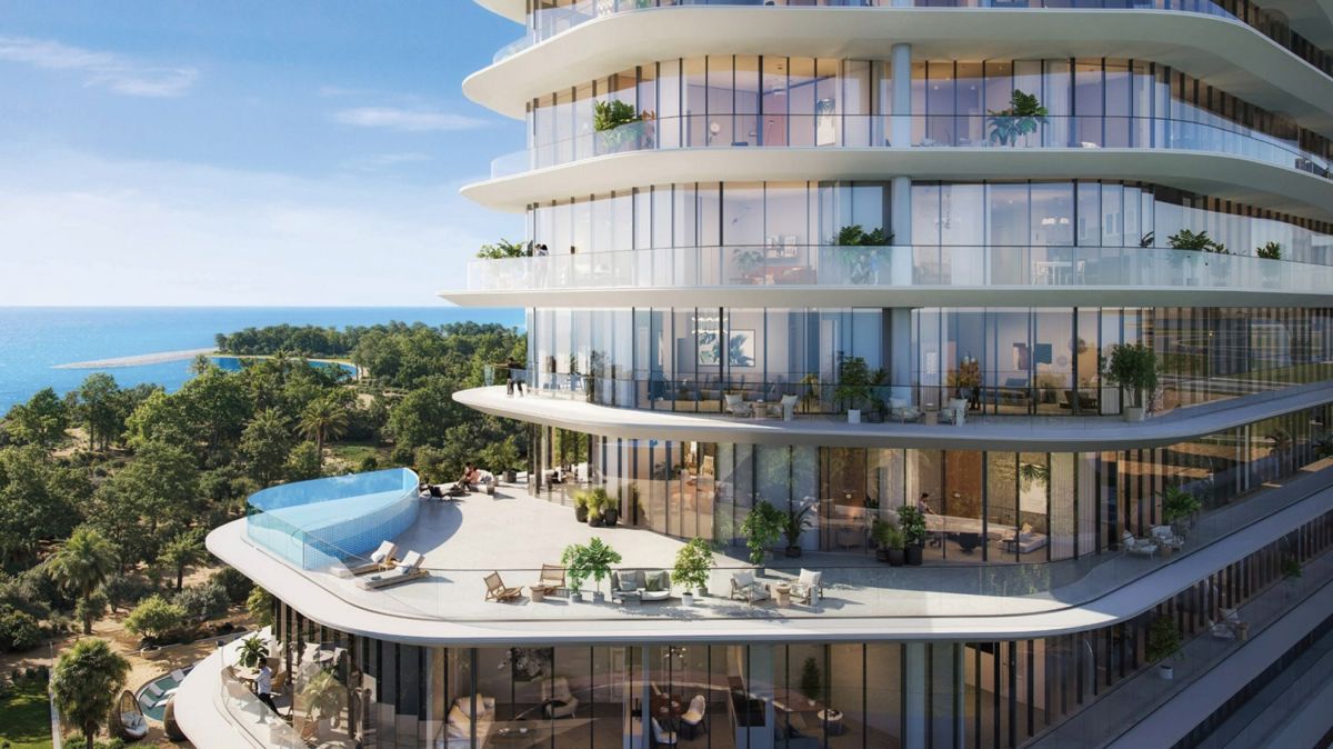 BnW Pelagia Apartment Exteriors