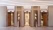 BnW Pelagia Lift Lobby Image