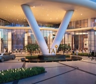 BnW Taj Wellington Mews Apartment Exteriors