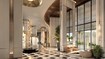 BnW Taj Wellington Mews Apartment Interiors