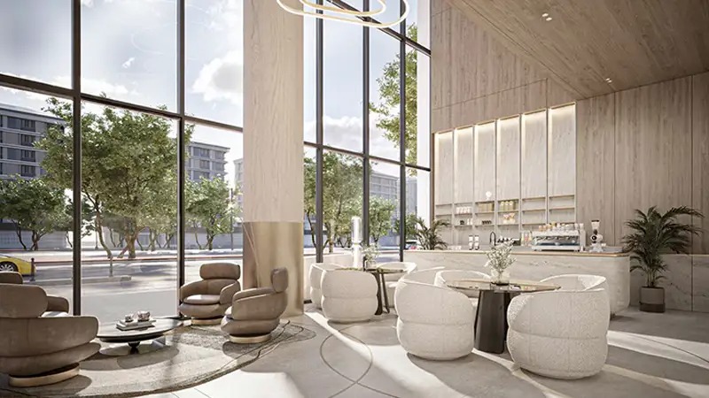 Cledor Arthouse Residences Apartment Interiors