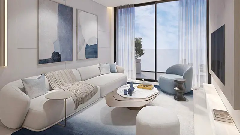 Cledor Arthouse Residences Apartment Interiors