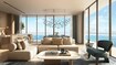 Damac Shoreline Apartment Interiors