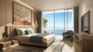 Damac Shoreline Apartment Interiors