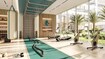 Damac Shoreline Gymnasium Image