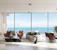 Dar The Astera Apartment Interiors