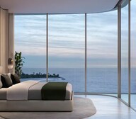 Dar The Astera Apartment Interiors