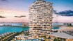 Dubai Danah Bay Apartment Exteriors