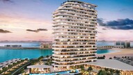 Dubai Danah Bay Apartment Exteriors