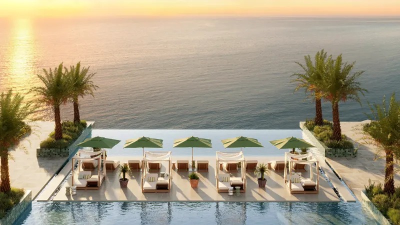 Durar Masa Residence Amenities Features