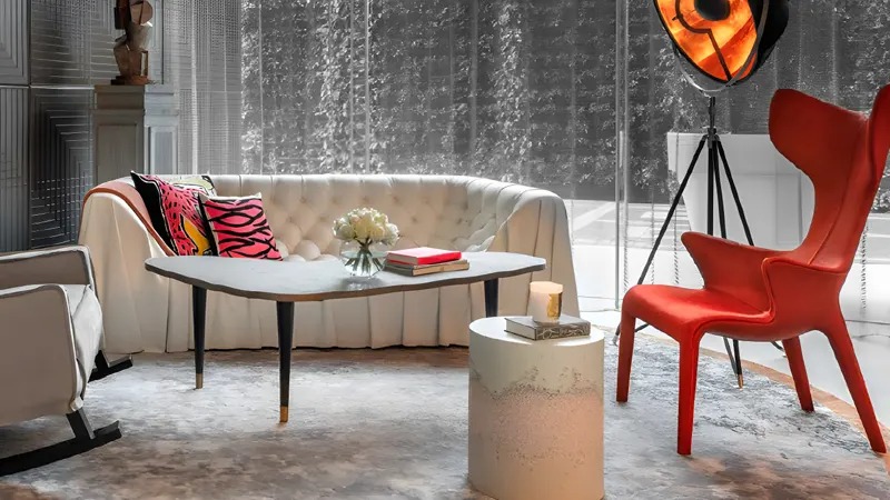 Durar Masa Residence Apartment Interiors