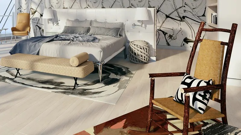 Durar Masa Residence Apartment Interiors