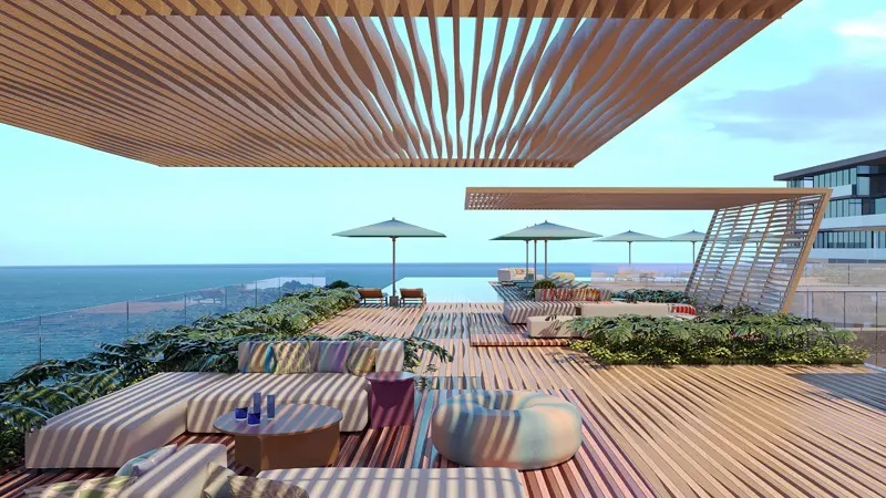 Durar Moonstone Amenities Features