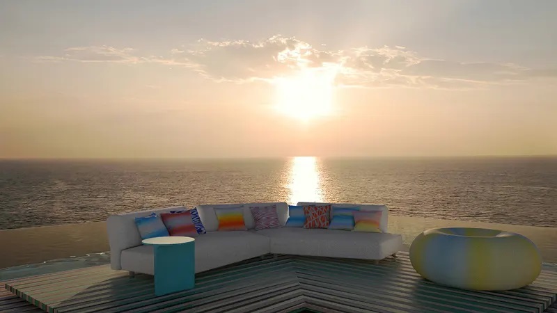 Durar Moonstone Amenities Features