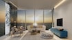 Durar Moonstone Apartment Interiors