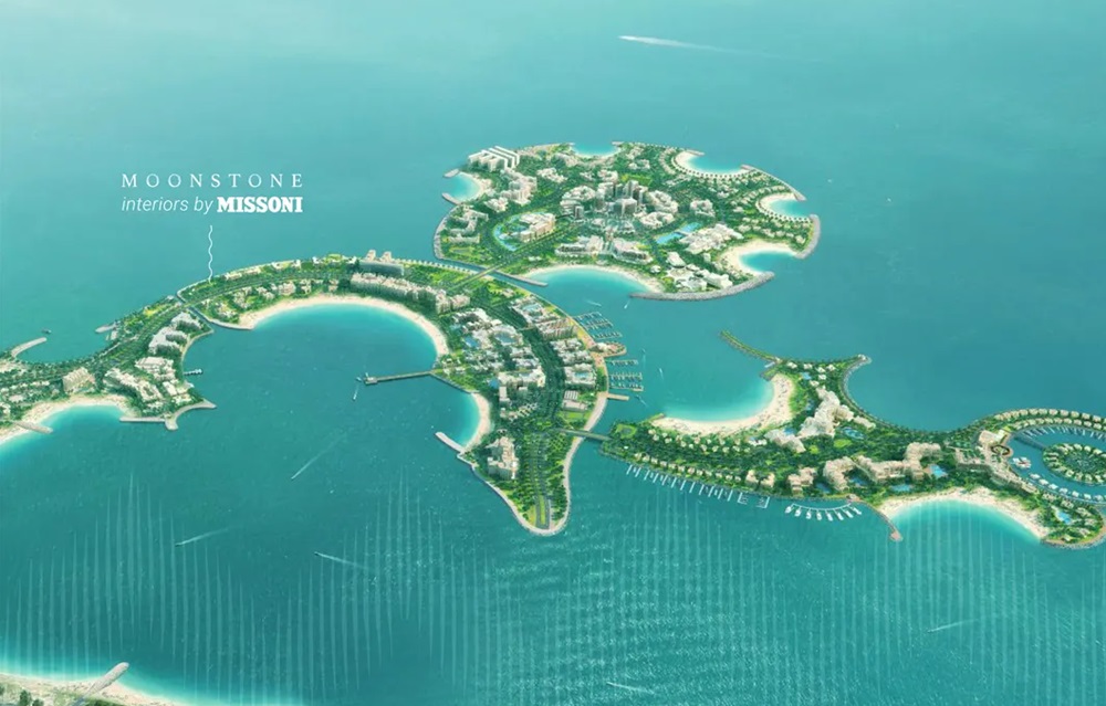 Durar Moonstone Location Image