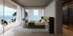 Elevate Mondrian Residences Apartment Interiors