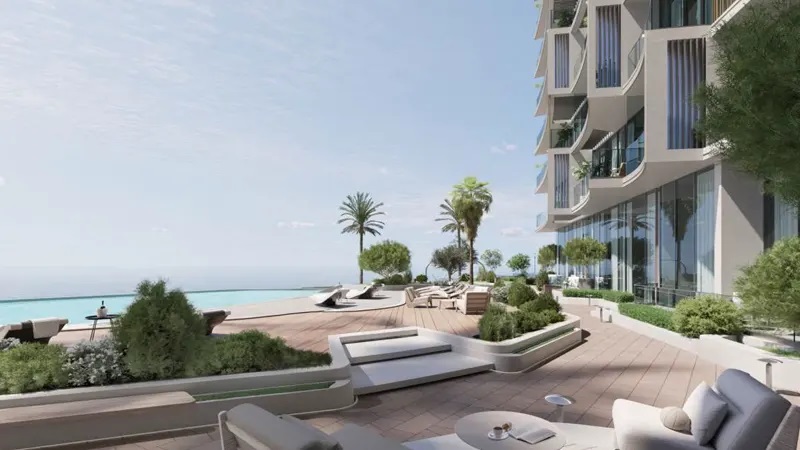 Ellington Cala Del Mar Amenities Features