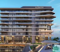Ellington Costa Mare Apartment Exteriors