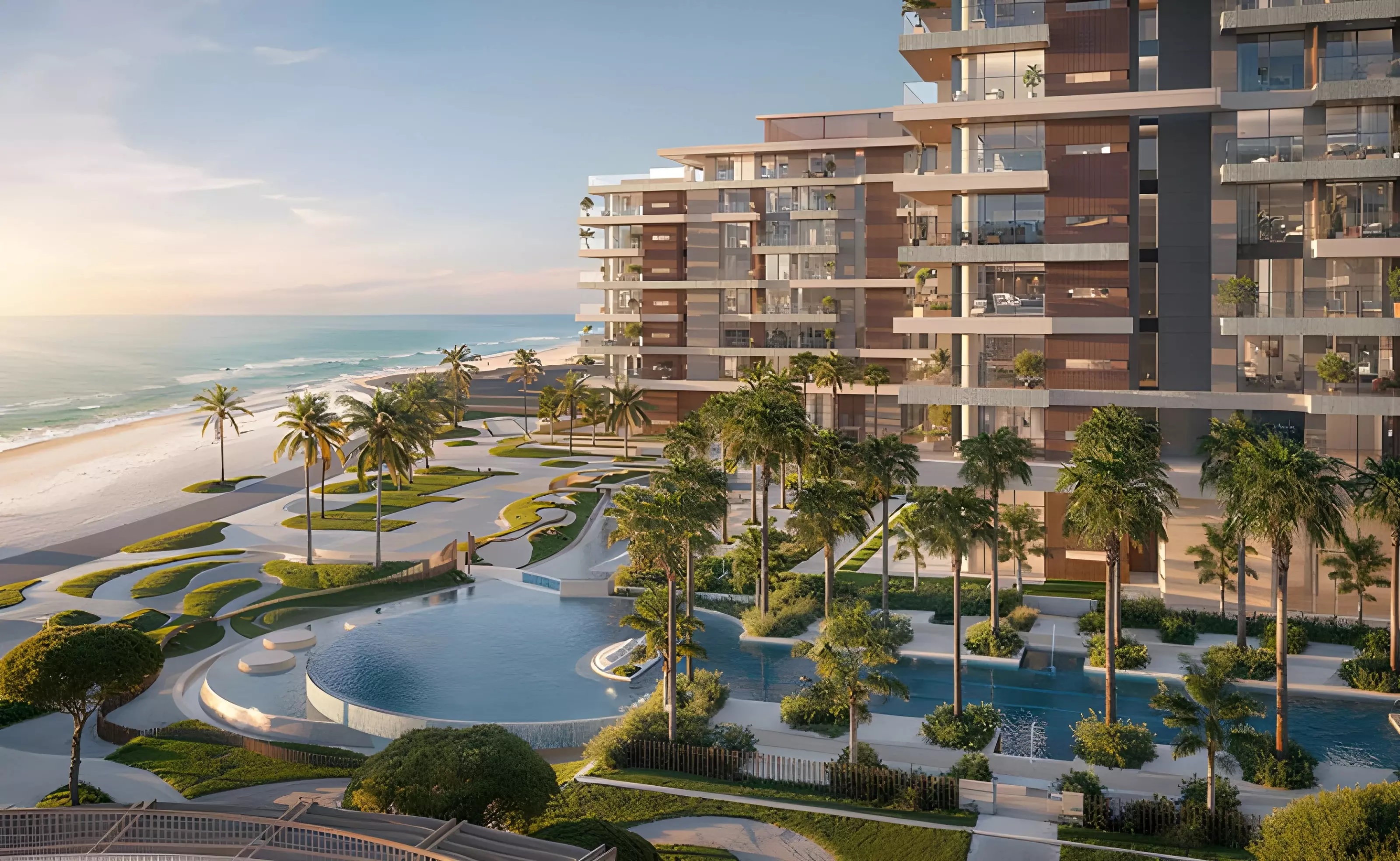 Ellington Costa Mare Apartment Exteriors