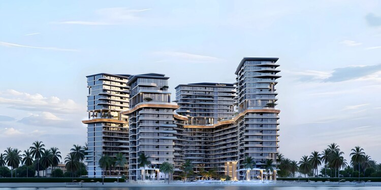 Ellington Costa Mare