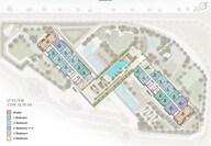 Ellington Soto Grande Floor Plans