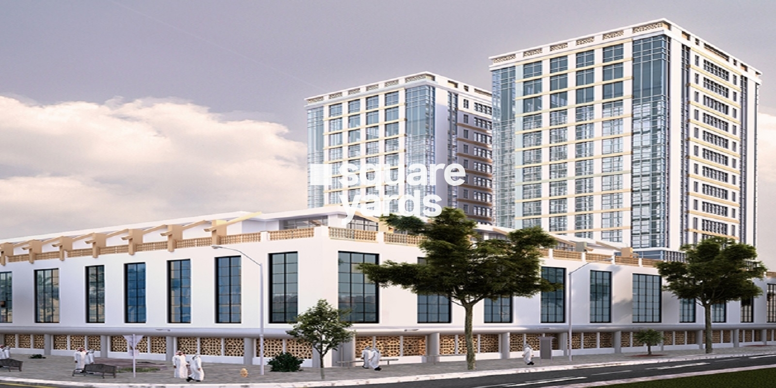 Emirates The Mangrove Office Space, Al Juwais, Ras Al Khaimah