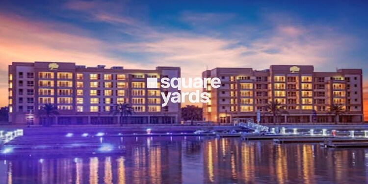 Jannah Hotel Apartments and Villas