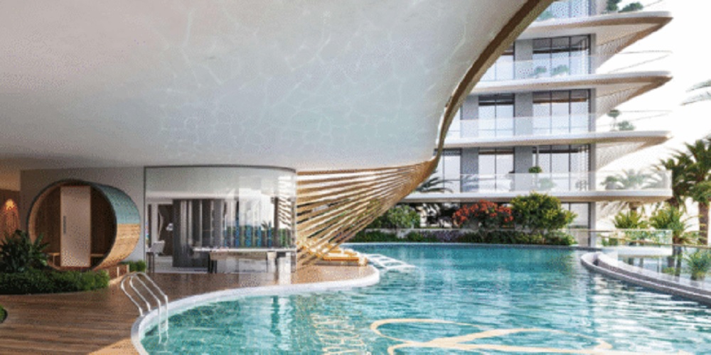 Mantra Jacob & Co. Residences Amenities Features