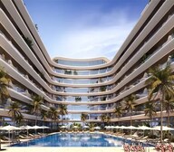 Mira Gianfranco Ferre Residences Amenities-Features