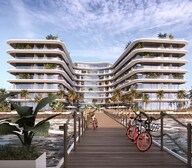 Mira Gianfranco Ferre Residences Apartment Exteriors